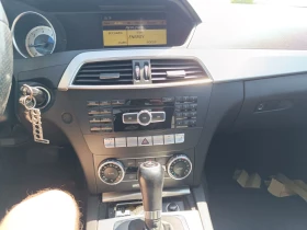 Mercedes-Benz C 250  | Mobile.bg    5