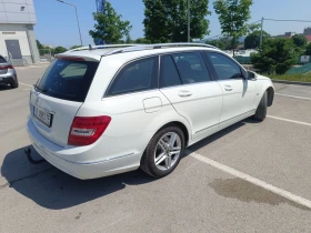 Mercedes-Benz C 250  | Mobile.bg    10