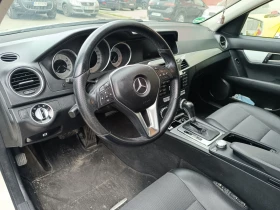 Mercedes-Benz C 250  | Mobile.bg    13