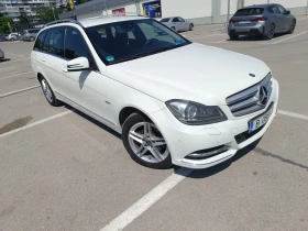 Mercedes-Benz C 250  | Mobile.bg    2