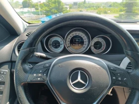 Mercedes-Benz C 250  | Mobile.bg    6