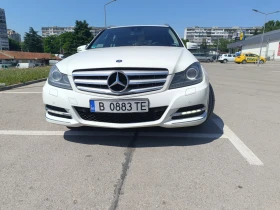  Mercedes-Benz C 250