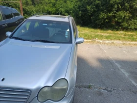 Mercedes-Benz C 220 | Mobile.bg    5