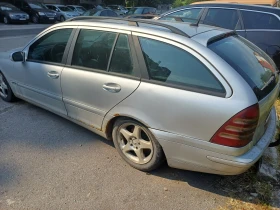 Mercedes-Benz C 220 | Mobile.bg    3