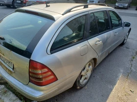 Mercedes-Benz C 220 | Mobile.bg    2