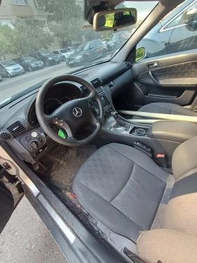 Mercedes-Benz C 220 | Mobile.bg    1