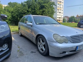 Mercedes-Benz C 220 | Mobile.bg    7