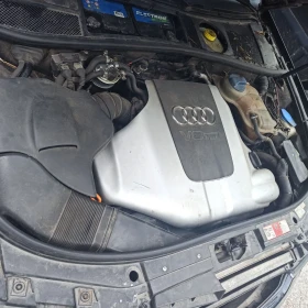 Обява за продажба на Audi A6 Allroad ~5 399 лв. - изображение 11