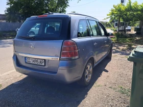 Opel Zafira | Mobile.bg    7