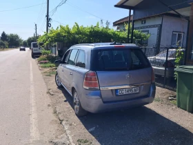 Opel Zafira | Mobile.bg    4