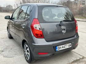 Обява за продажба на Hyundai I10 ~5 600 лв. - изображение 2