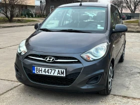 Обява за продажба на Hyundai I10 ~5 600 лв. - изображение 1