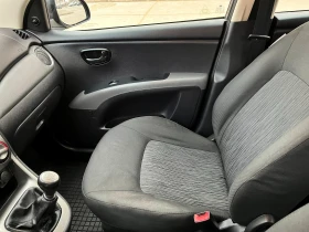 Обява за продажба на Hyundai I10 ~5 600 лв. - изображение 5