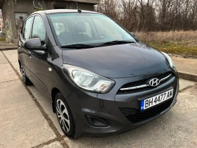 Обява за продажба на Hyundai I10 ~5 600 лв. - изображение 1