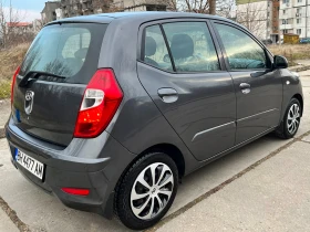 Обява за продажба на Hyundai I10 ~5 600 лв. - изображение 3