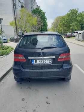 Mercedes-Benz B 180 | Mobile.bg    2