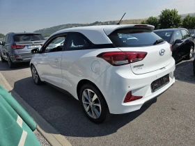 Обява за продажба на Hyundai I20 1.0i evro 6B  ~11 700 лв. - изображение 4