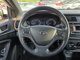 Обява за продажба на Hyundai I20 1.0i evro 6B  ~11 700 лв. - изображение 8
