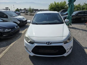 Обява за продажба на Hyundai I20 1.0i evro 6B  ~11 700 лв. - изображение 1