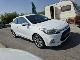 Обява за продажба на Hyundai I20 1.0i evro 6B  ~11 700 лв. - изображение 2