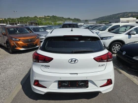 Обява за продажба на Hyundai I20 1.0i evro 6B  ~11 700 лв. - изображение 5