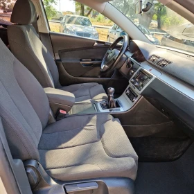 Обява за продажба на VW Passat 2.0TDI 110к.с ~8 999 лв. - изображение 10