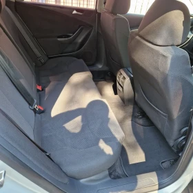 VW Passat 2.0TDI 110к.с - 8999 лв. - 60223615 13