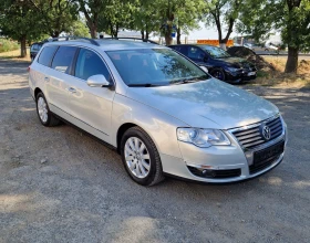 VW Passat 2.0TDI 110к.с