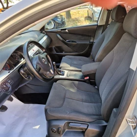Обява за продажба на VW Passat 2.0TDI 110к.с ~8 999 лв. - изображение 6