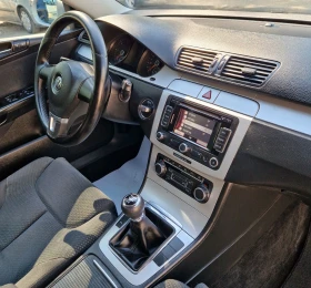 Обява за продажба на VW Passat 2.0TDI 110к.с ~8 999 лв. - изображение 11