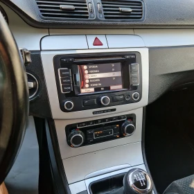 Обява за продажба на VW Passat 2.0TDI 110к.с ~8 999 лв. - изображение 9