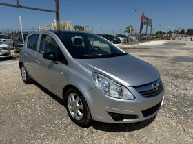 Opel Corsa 1.2 БЕНЗИН - ГАЗ - 4799 лв. - 75460013 2