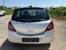 Opel Corsa 1.2 БЕНЗИН - ГАЗ - 4799 лв. - 75460013 4