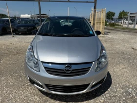 Opel Corsa 1.2 БЕНЗИН - ГАЗ