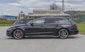 Audi A6 Audi A6 3.0 BI-TDI/COMPETITION/PANO/HUD/MATRI-ABT | Mobile.bg    5