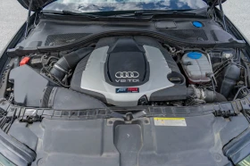 Audi A6 Audi A6 3.0 BI-TDI/COMPETITION/PANO/HUD/MATRI-ABT - 25000 EUR - 63613835 11
