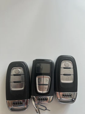 Audi A6 Audi A6 3.0 BI-TDI/COMPETITION/PANO/HUD/MATRI-ABT | Mobile.bg    14
