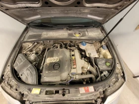 Audi A4 AVJ    | Mobile.bg    4