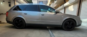 Audi A4 AVJ    | Mobile.bg    12
