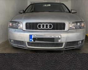 Обява за продажба на Audi A4 AVJ  с верига ~4 500 лв. - изображение 1