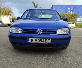 VW Golf - 1700 € / 3324.91 лв. - 81456257 2