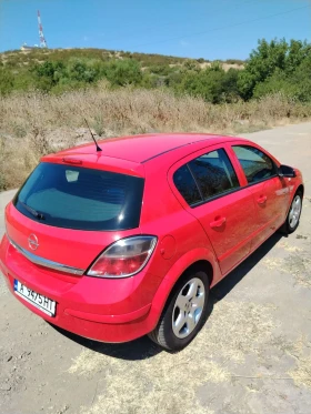 Opel Astra H 1.8 | Mobile.bg    4