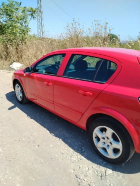 Opel Astra H 1.8 | Mobile.bg    2