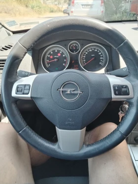 Opel Astra H 1.8 | Mobile.bg    10
