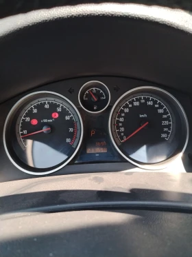 Opel Astra H 1.8 | Mobile.bg    9