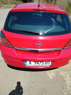 Opel Astra H 1.8 | Mobile.bg    5