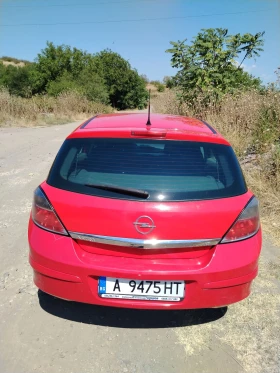 Opel Astra H 1.8 | Mobile.bg    3
