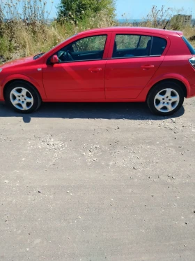 Opel Astra H 1.8 | Mobile.bg    7