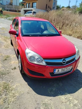 Opel Astra H 1.8 | Mobile.bg    8