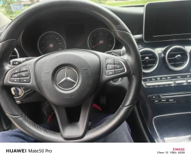 Обява за продажба на Mercedes-Benz C 220 W205 ~34 000 лв. - изображение 6